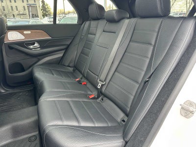 2020 Mercedes-Benz GLE GLE 450