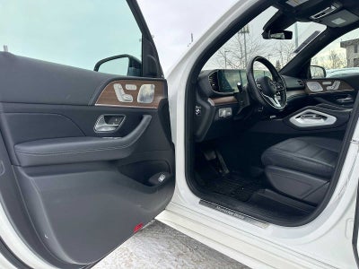 2020 Mercedes-Benz GLE GLE 450