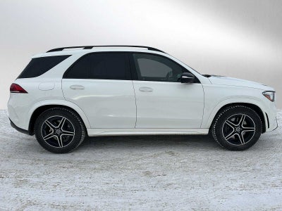 2020 Mercedes-Benz GLE GLE 450