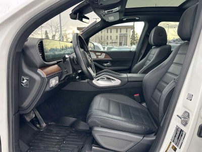 2020 Mercedes-Benz GLE GLE 450