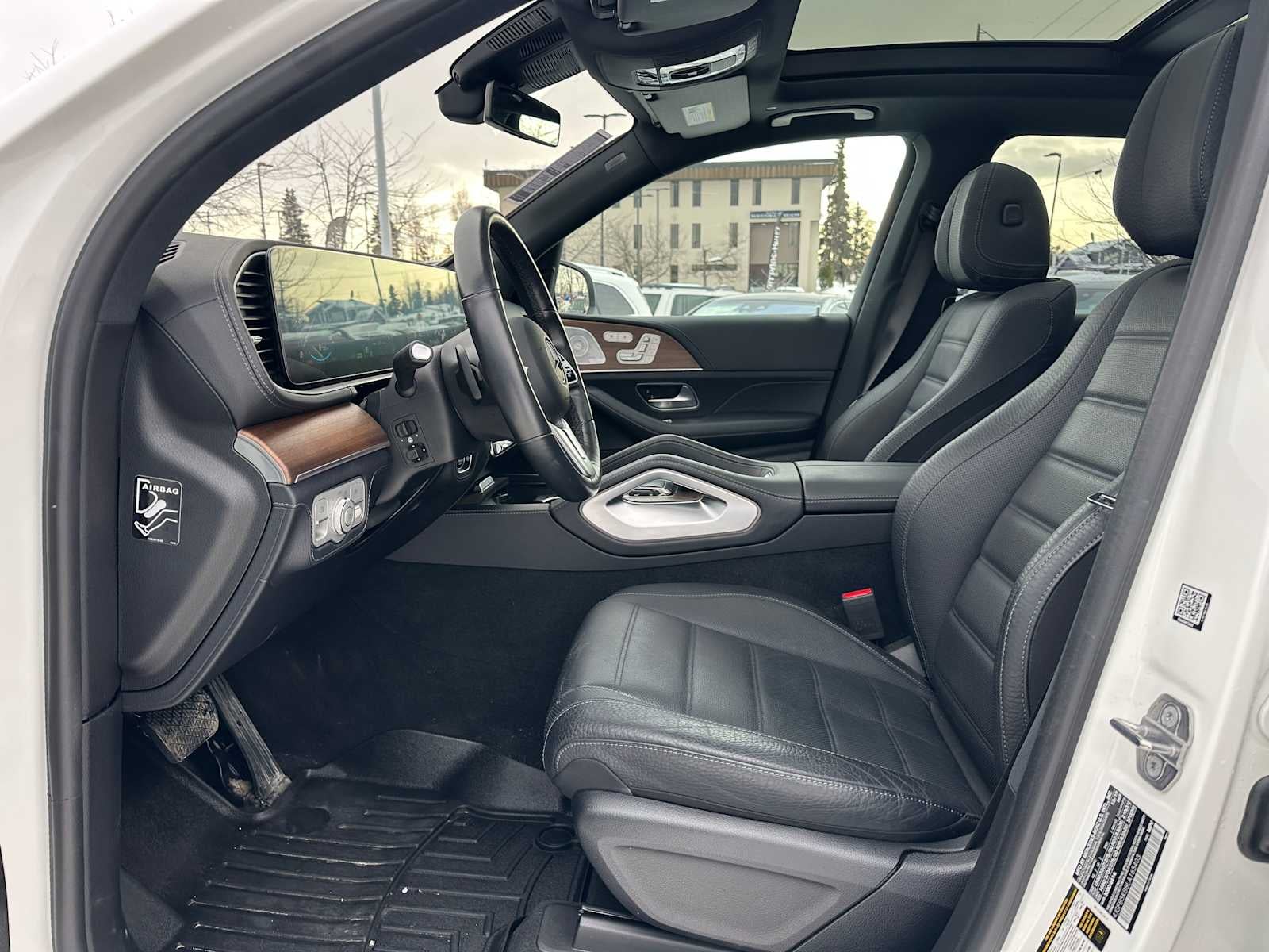 2020 Mercedes-Benz GLE GLE 450