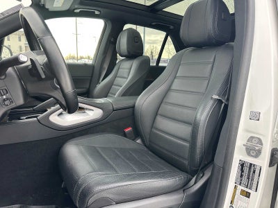 2020 Mercedes-Benz GLE GLE 450