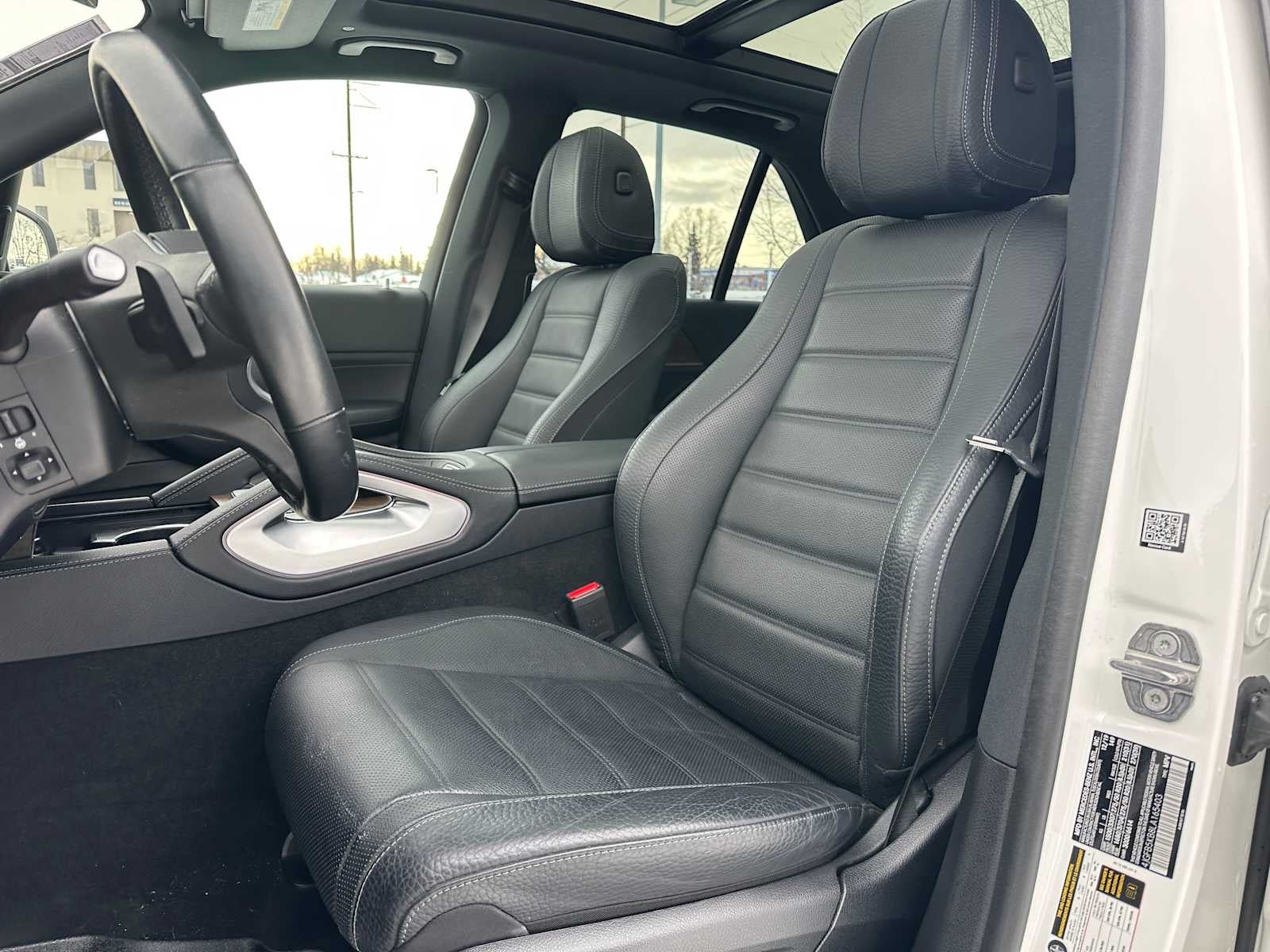 2020 Mercedes-Benz GLE GLE 450