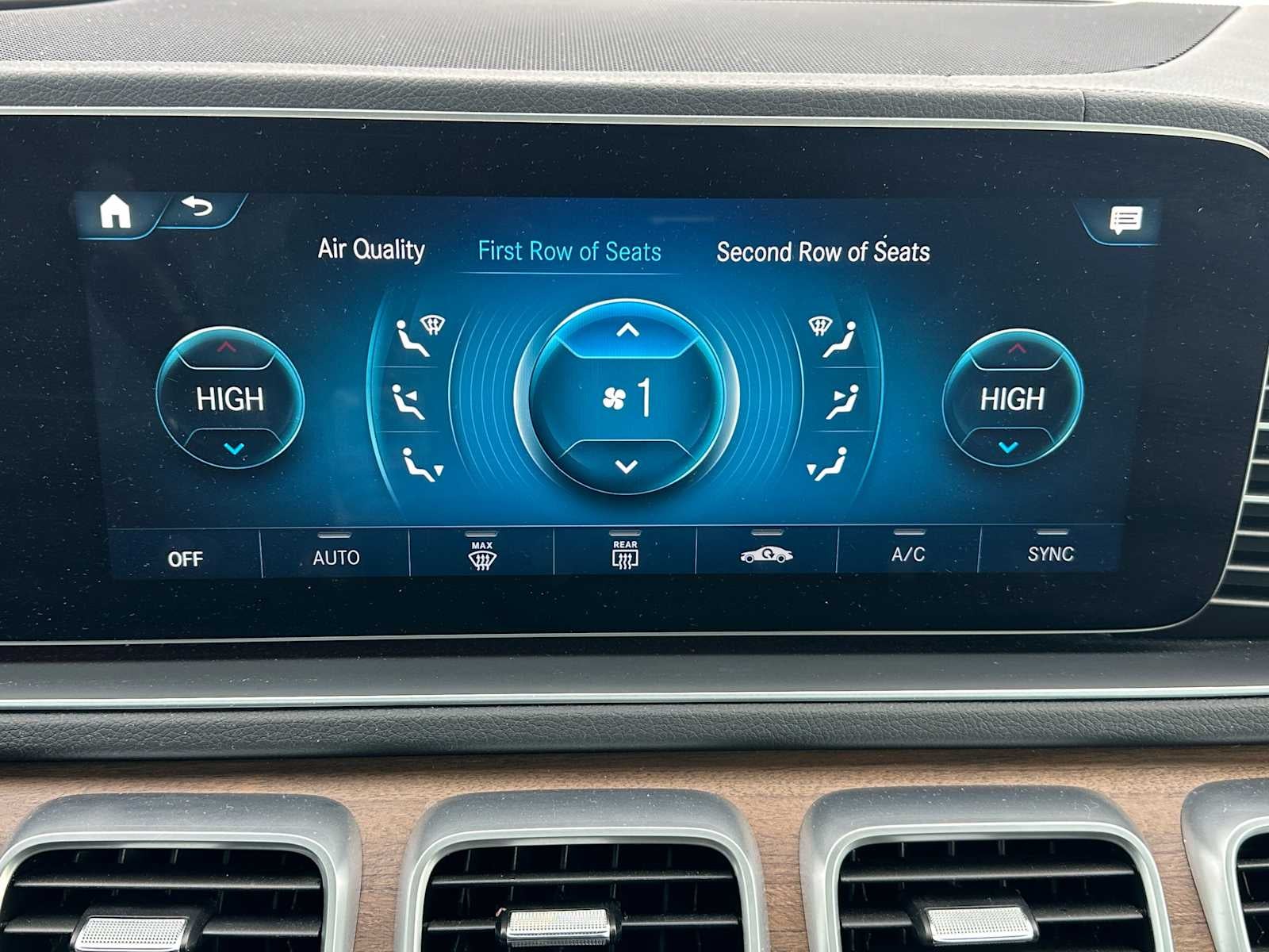 2020 Mercedes-Benz GLE GLE 450