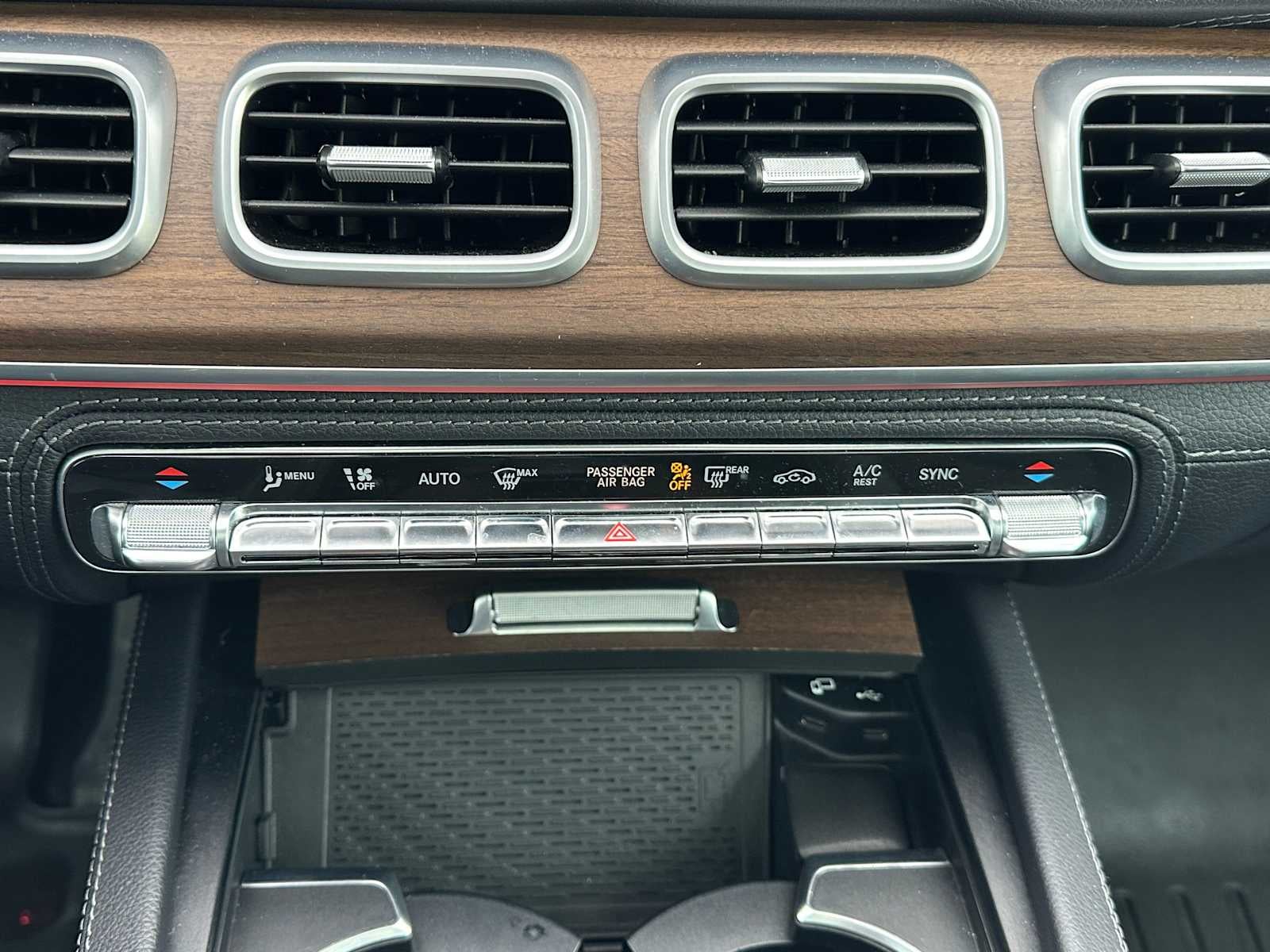 2020 Mercedes-Benz GLE GLE 450