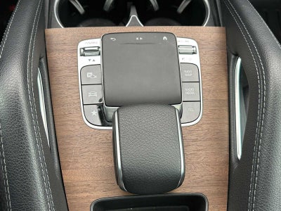 2020 Mercedes-Benz GLE GLE 450