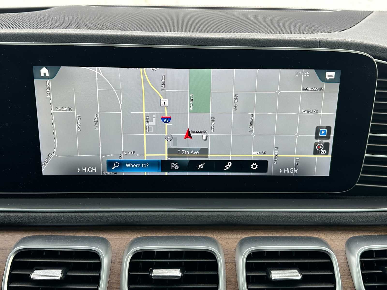 2020 Mercedes-Benz GLE GLE 450