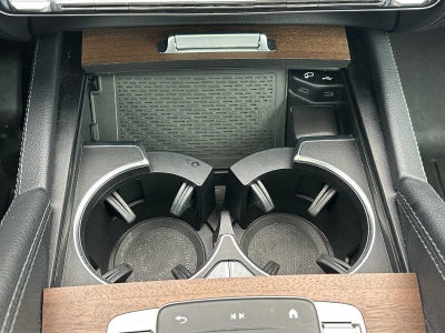 2020 Mercedes-Benz GLE GLE 450