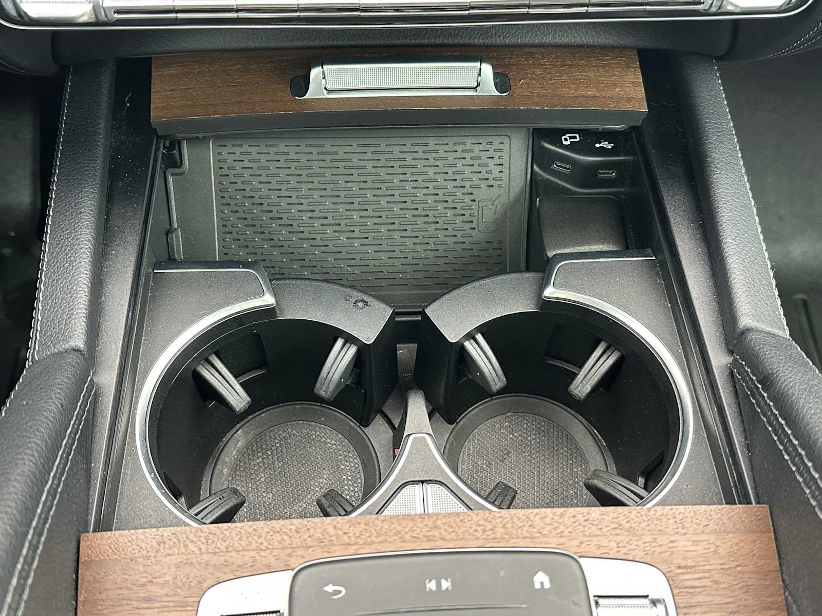 2020 Mercedes-Benz GLE GLE 450