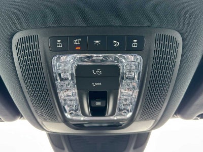 2020 Mercedes-Benz GLE GLE 450