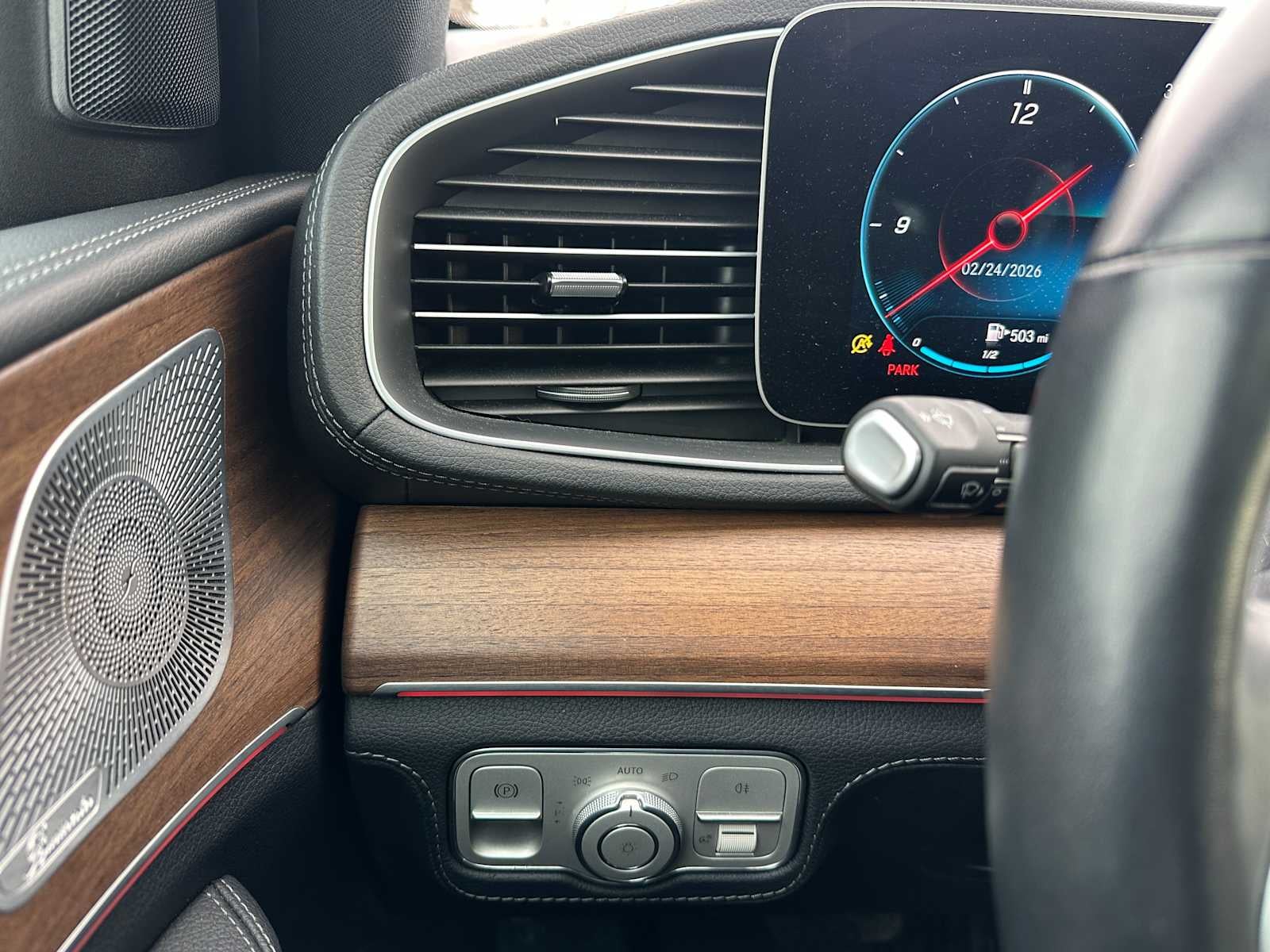 2020 Mercedes-Benz GLE GLE 450