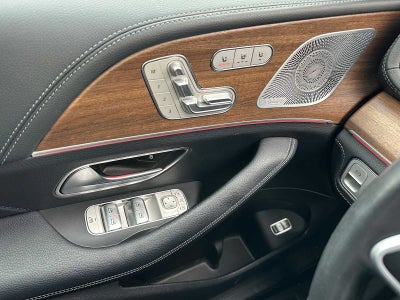 2020 Mercedes-Benz GLE GLE 450