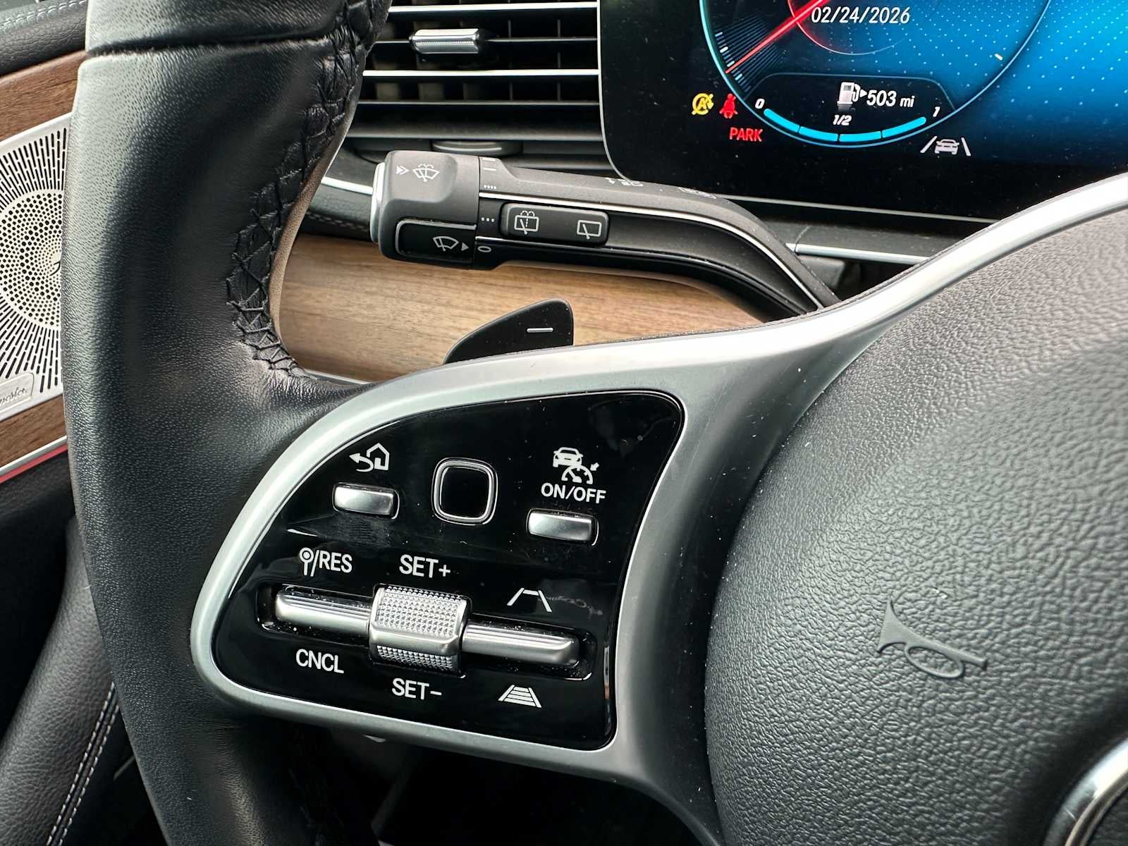 2020 Mercedes-Benz GLE GLE 450