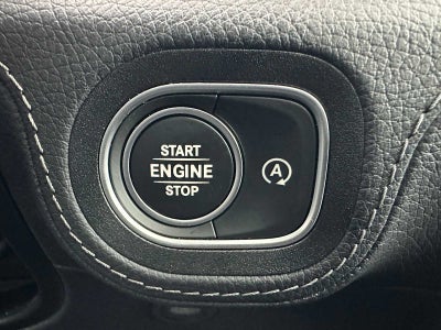 2020 Mercedes-Benz GLE GLE 450