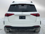 2020 Mercedes-Benz GLE GLE 450