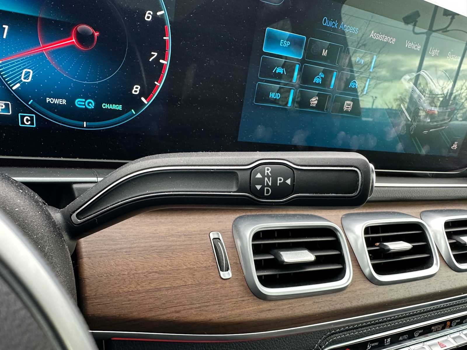 2020 Mercedes-Benz GLE GLE 450