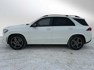 2020 Mercedes-Benz GLE GLE 450