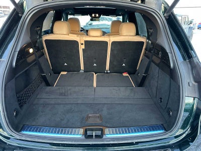 2024 Mercedes-Benz GLE GLE 450