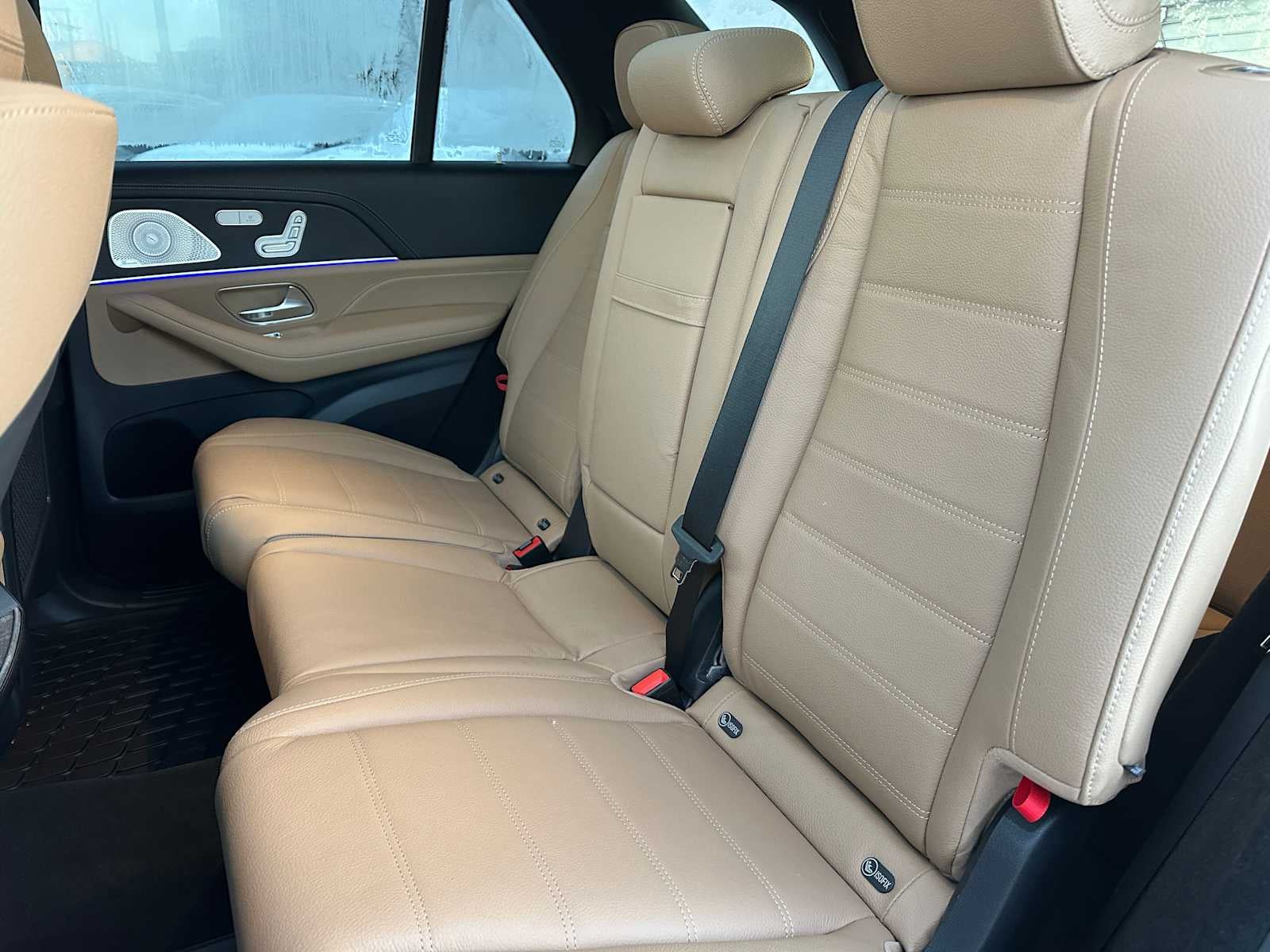 2024 Mercedes-Benz GLE GLE 450