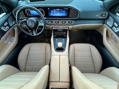 2024 Mercedes-Benz GLE GLE 450