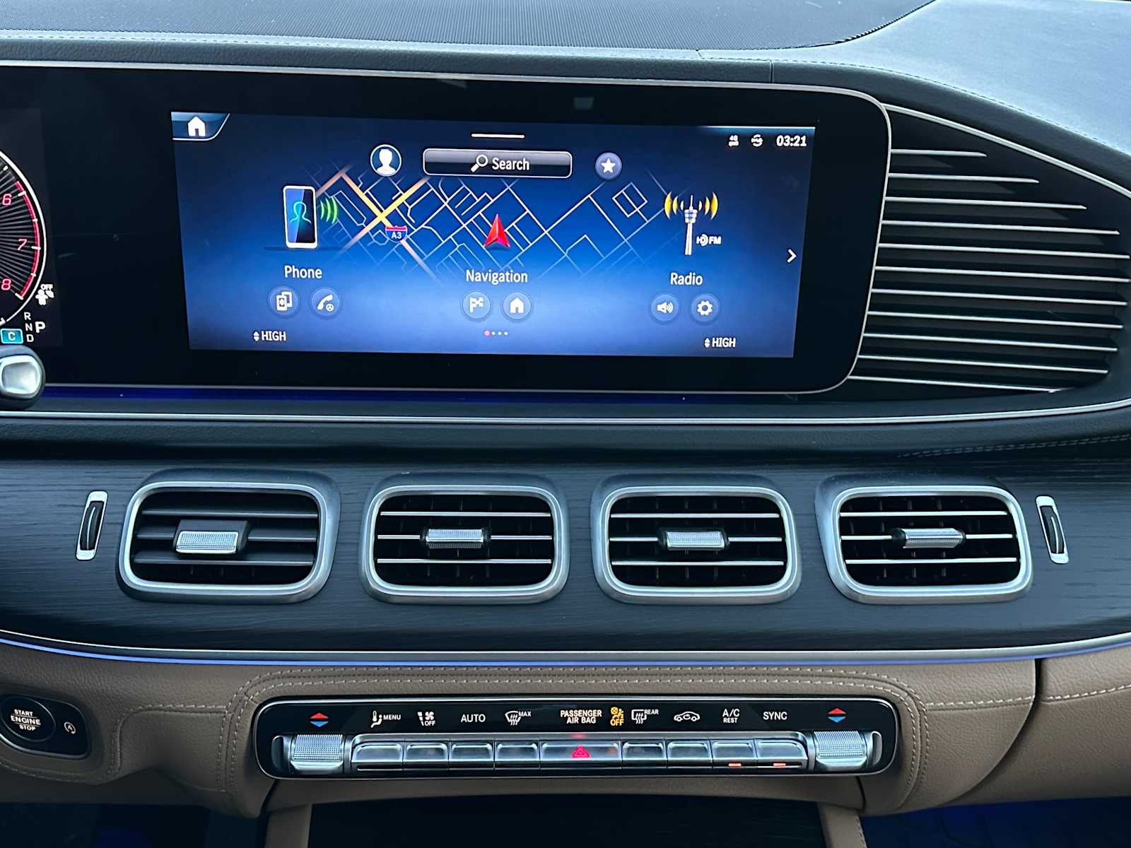 2024 Mercedes-Benz GLE GLE 450