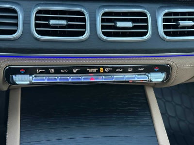 2024 Mercedes-Benz GLE GLE 450