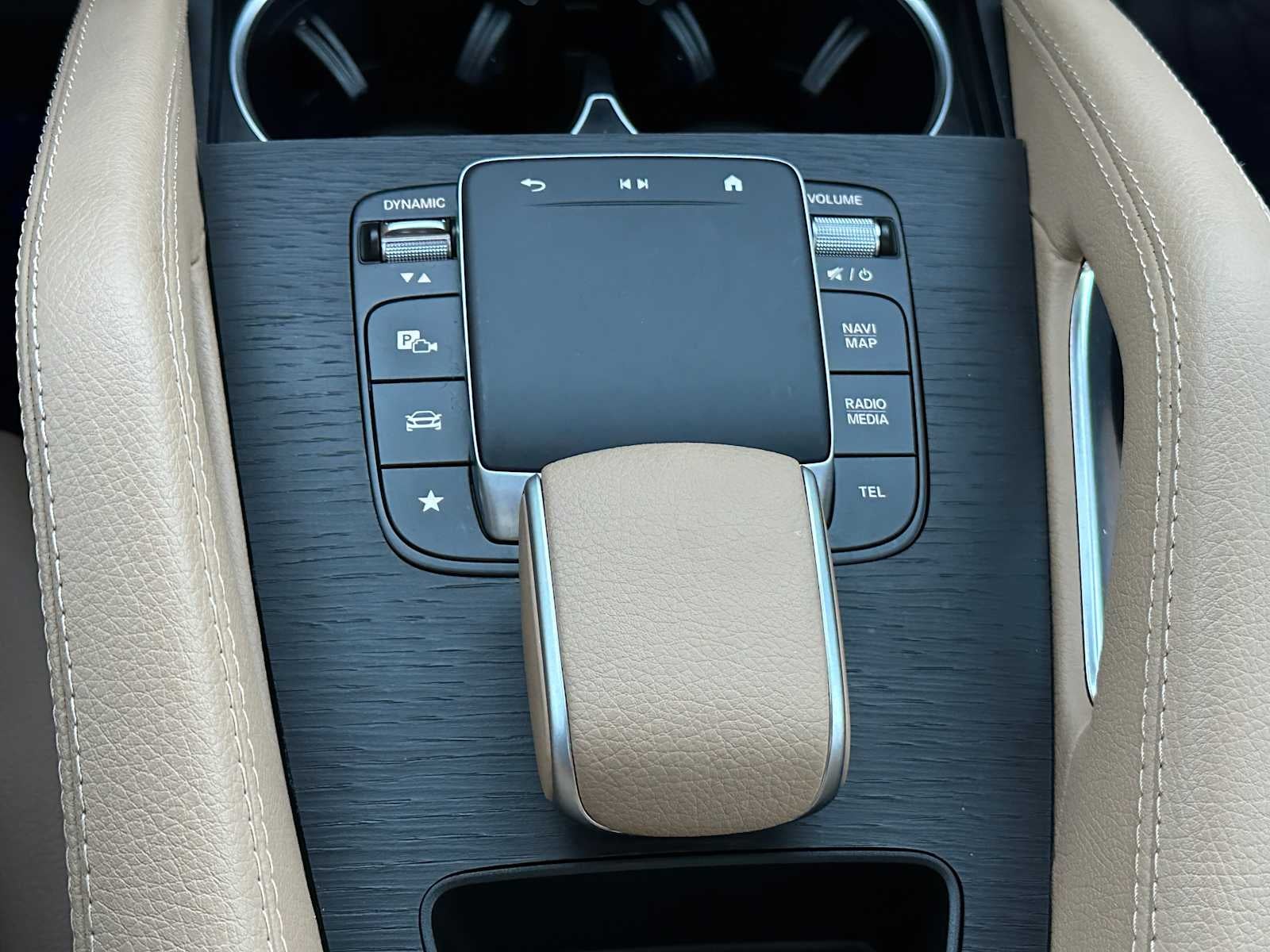 2024 Mercedes-Benz GLE GLE 450