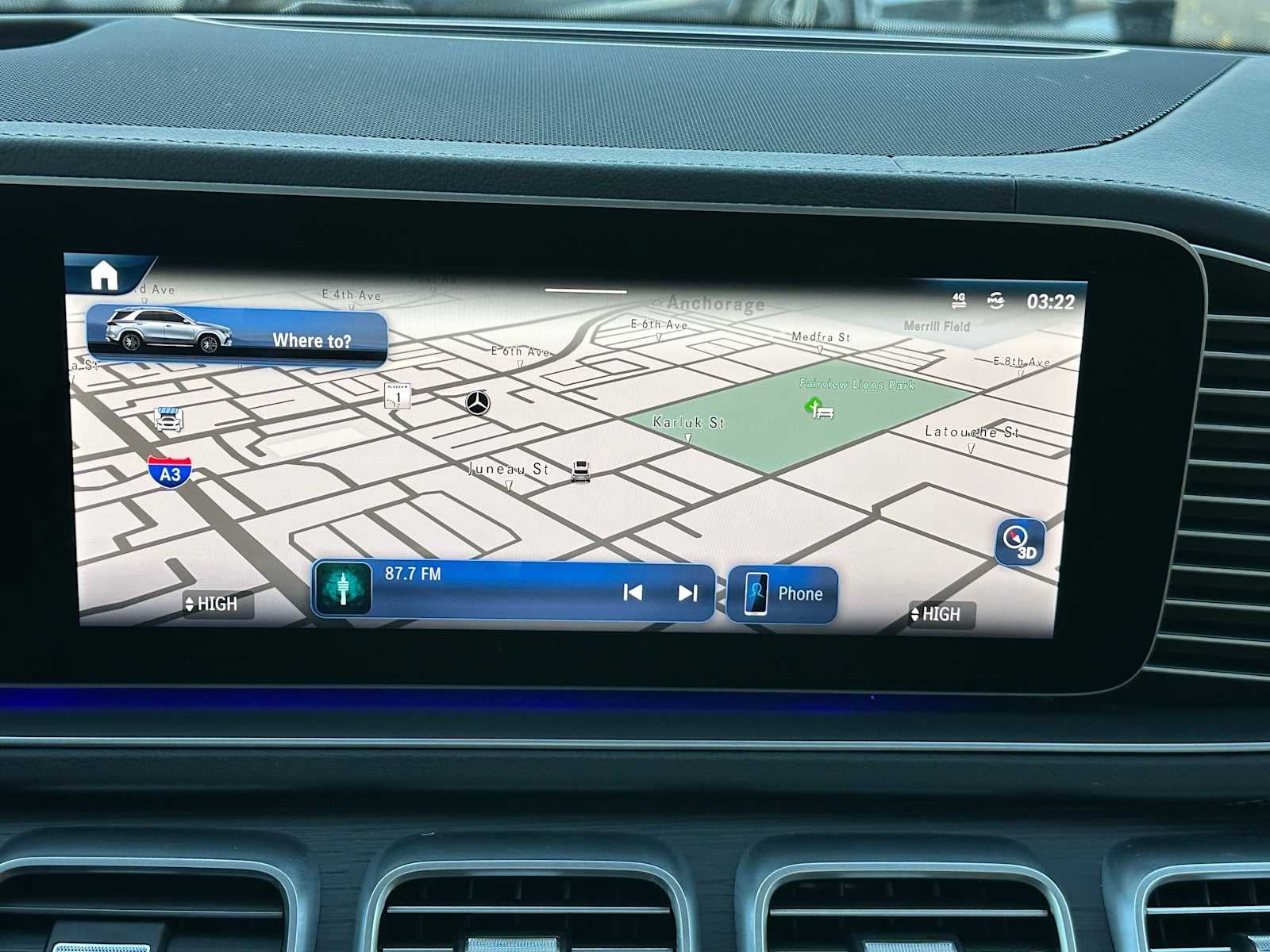 2024 Mercedes-Benz GLE GLE 450