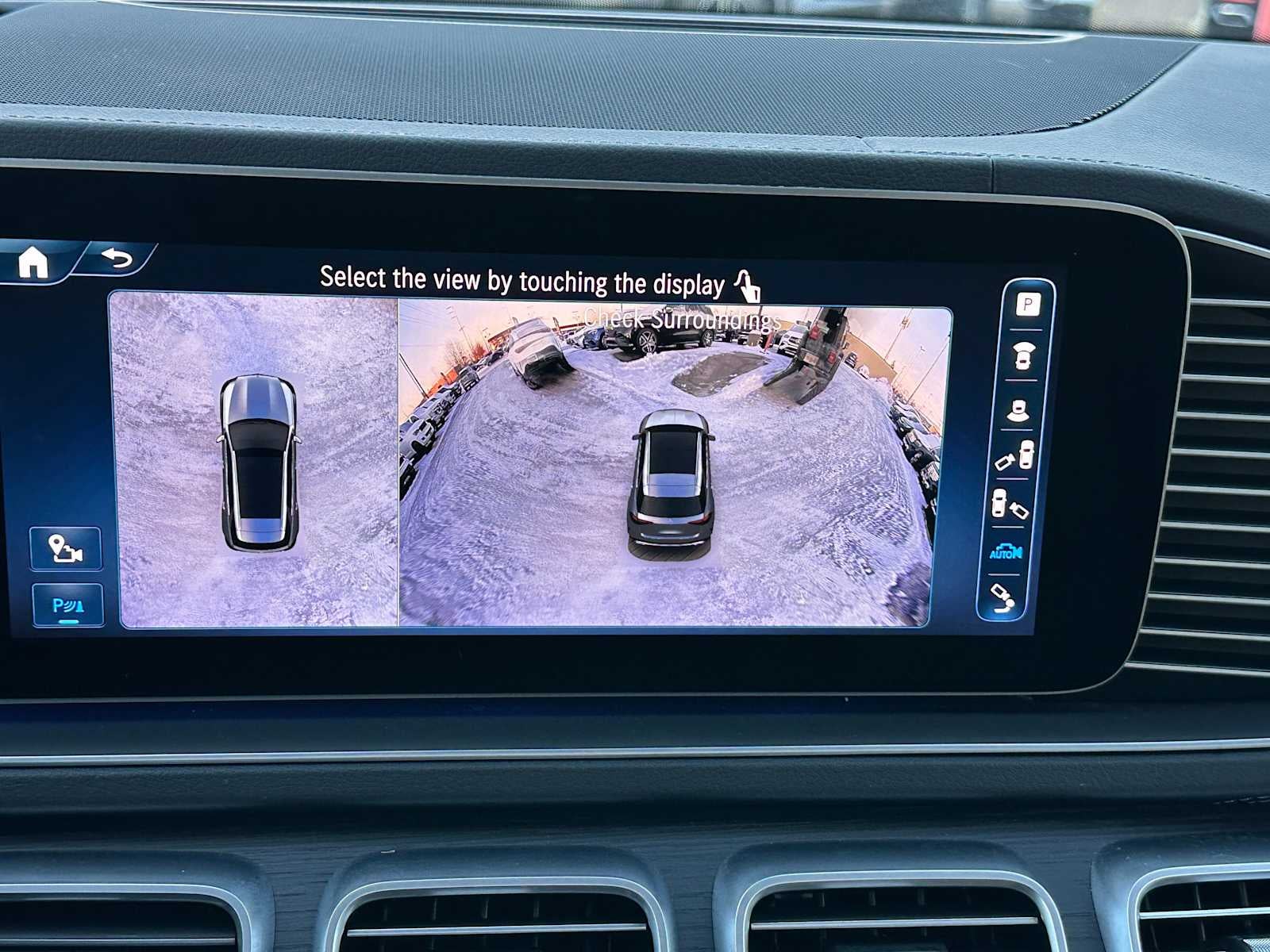 2024 Mercedes-Benz GLE GLE 450