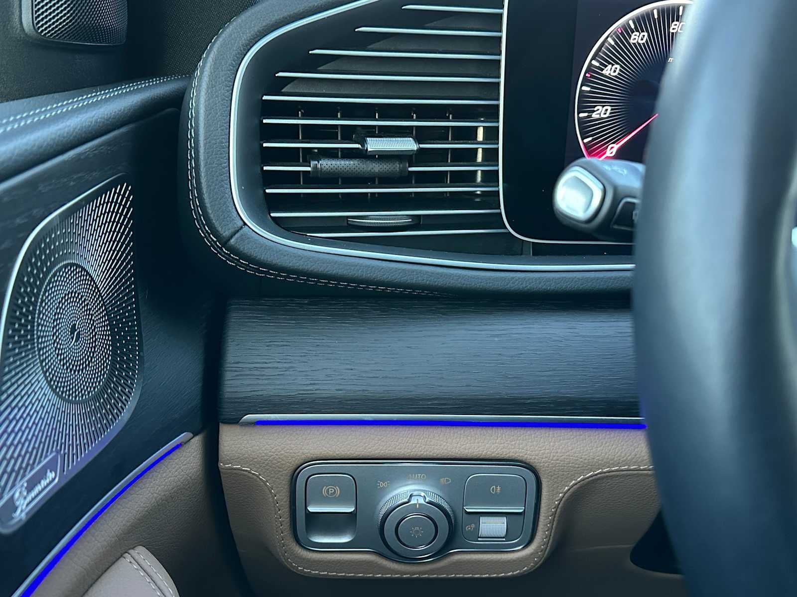 2024 Mercedes-Benz GLE GLE 450