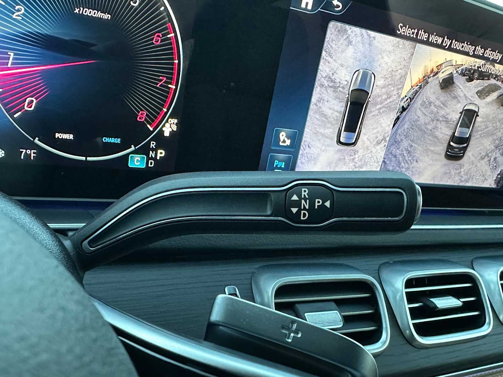 2024 Mercedes-Benz GLE GLE 450