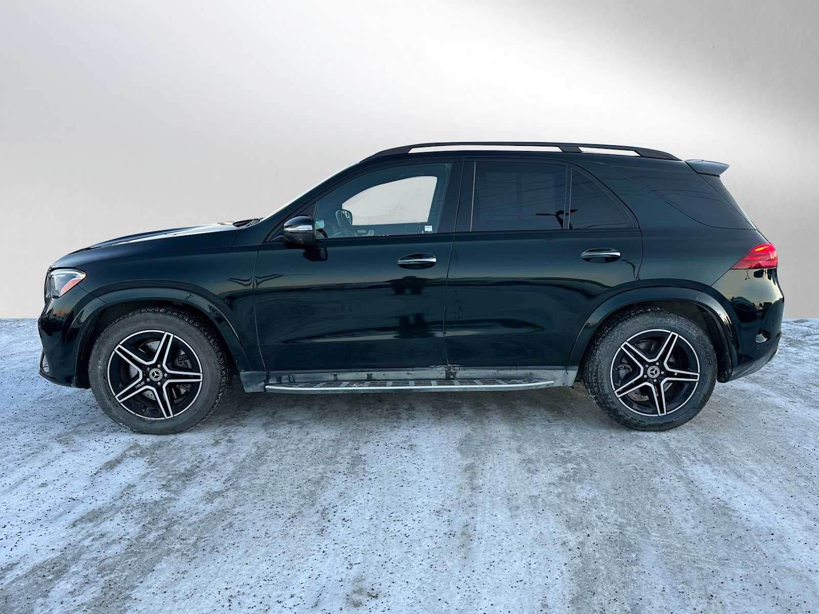 2024 Mercedes-Benz GLE GLE 450