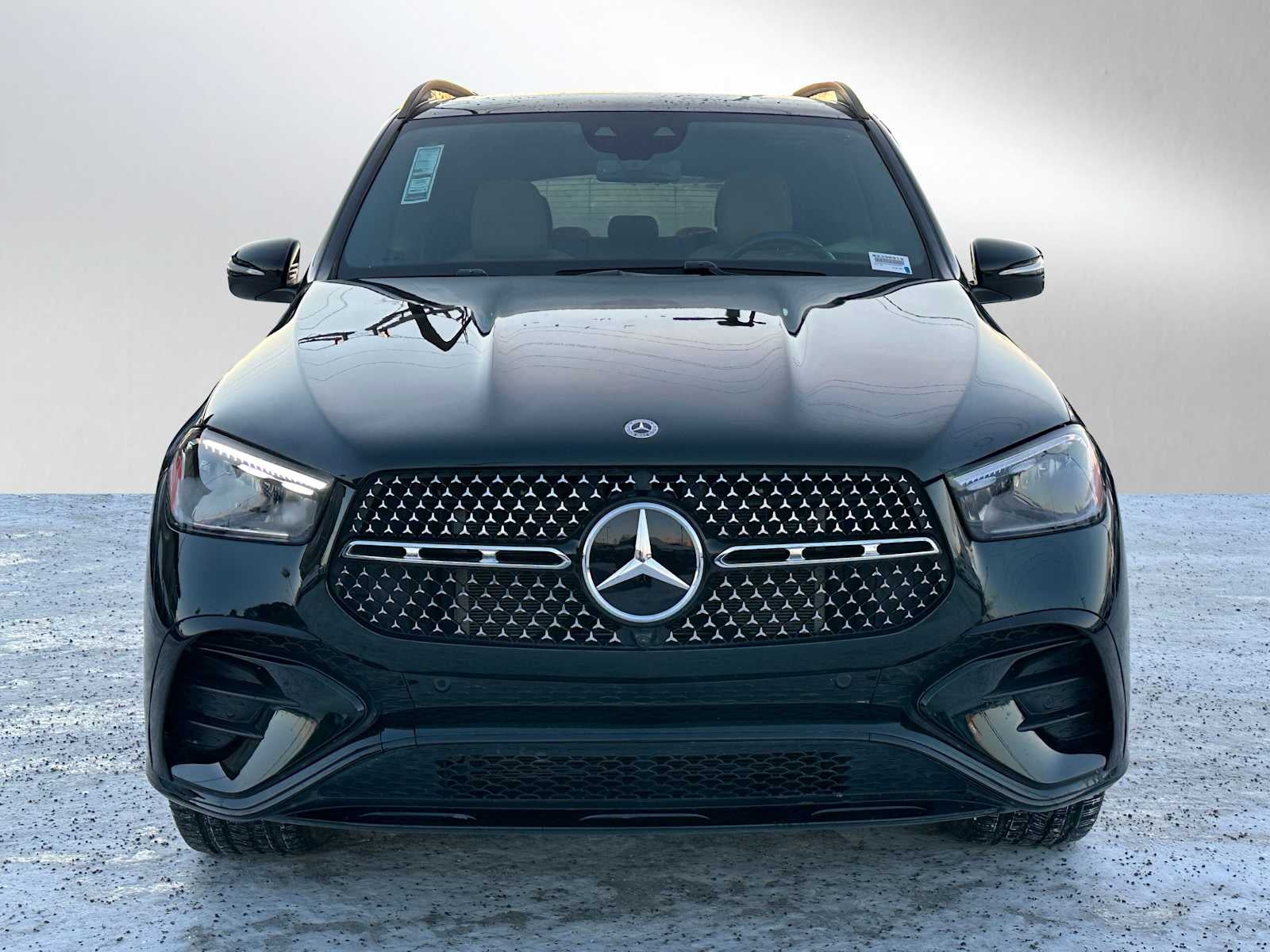 2024 Mercedes-Benz GLE GLE 450
