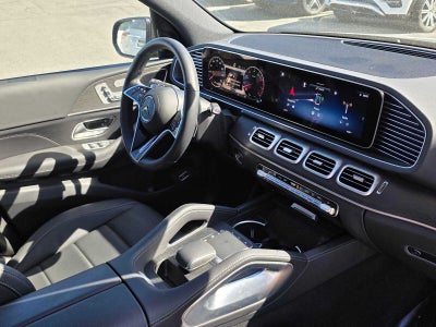 2026 Mercedes-Benz GLE 450 4MATIC® SUV