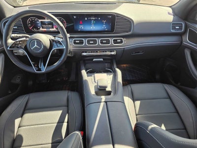 2026 Mercedes-Benz GLE 450 4MATIC® SUV