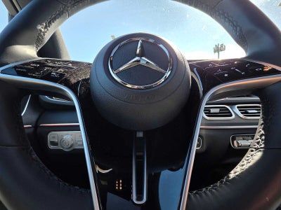 2026 Mercedes-Benz GLE 450 4MATIC® SUV