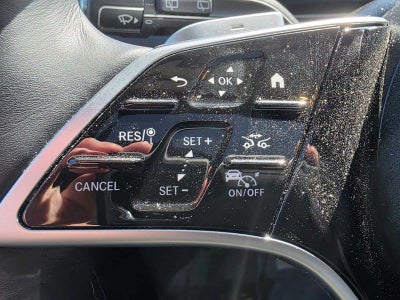 2026 Mercedes-Benz GLE 450 4MATIC® SUV