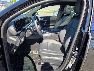 2026 Mercedes-Benz GLE 450 4MATIC® Coupe