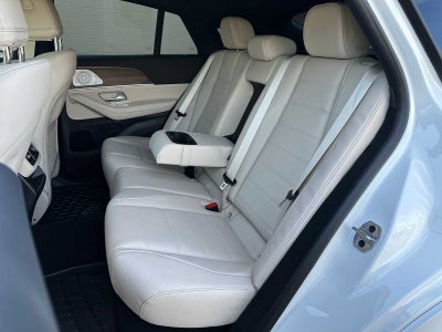 2025 Mercedes-Benz GLE GLE 450