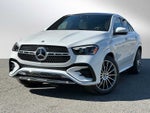 2025 Mercedes-Benz GLE GLE 450