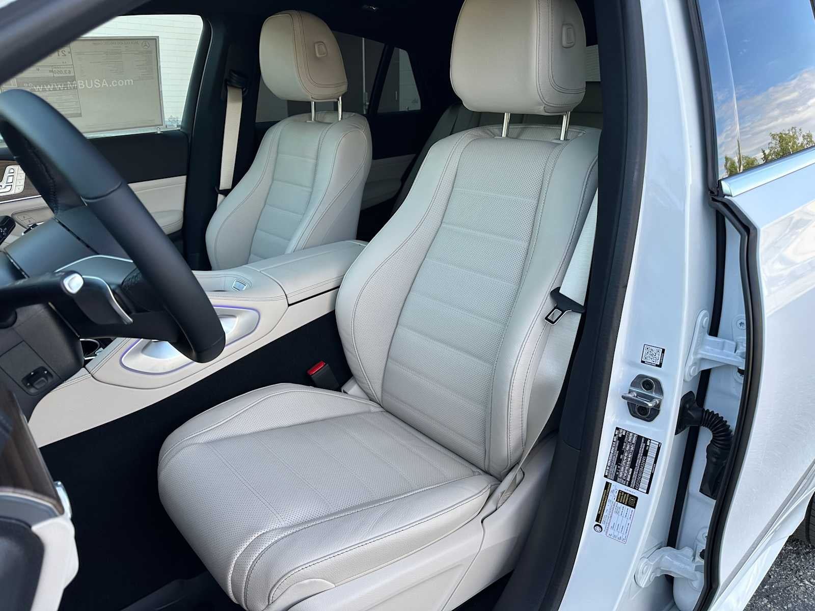 2025 Mercedes-Benz GLE GLE 450