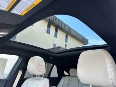 2025 Mercedes-Benz GLE GLE 450