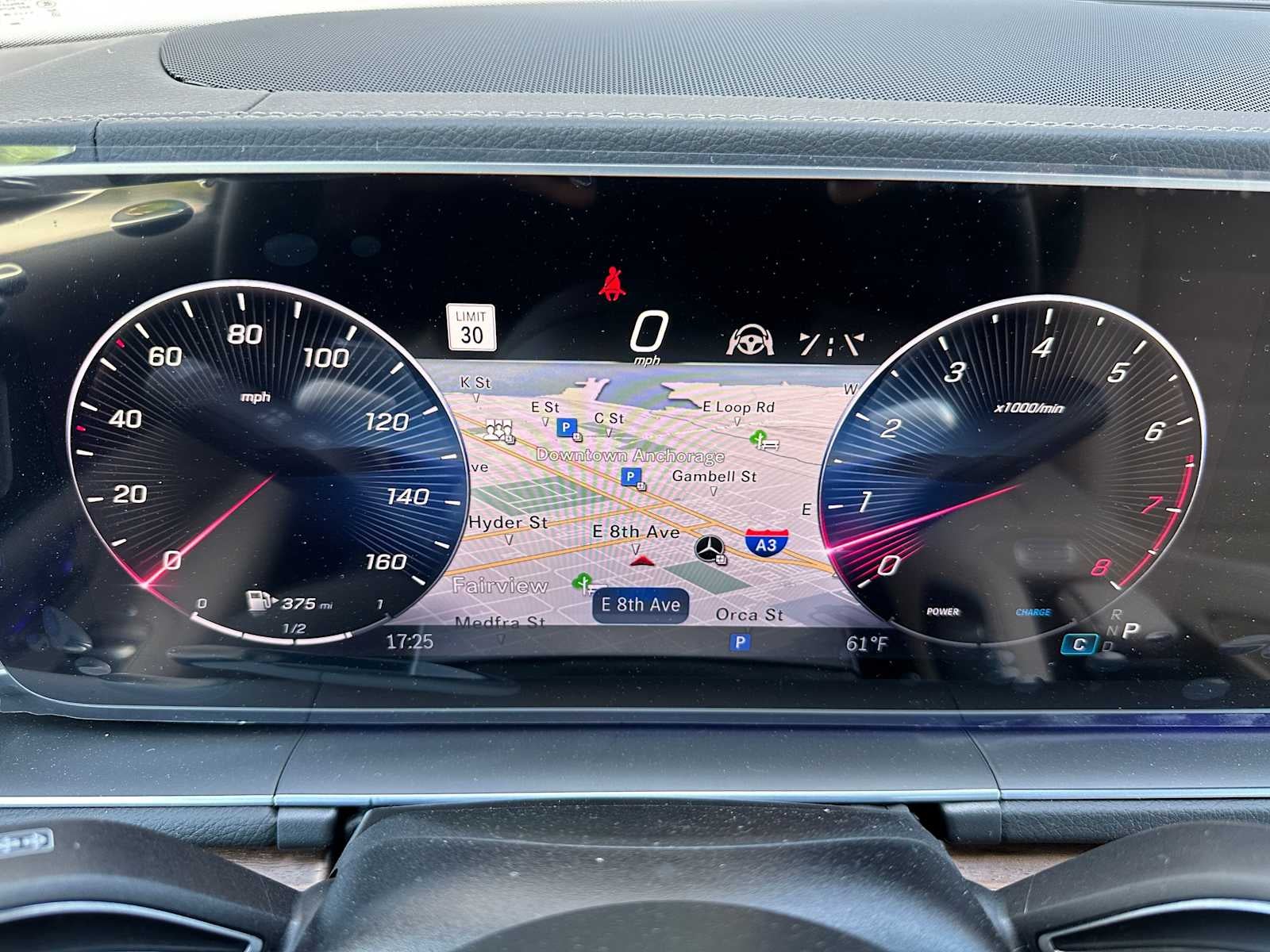 2025 Mercedes-Benz GLE GLE 450