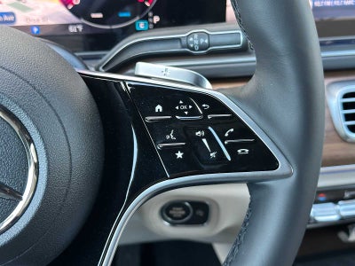 2025 Mercedes-Benz GLE GLE 450