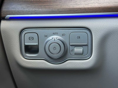 2025 Mercedes-Benz GLE GLE 450