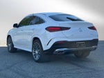 2025 Mercedes-Benz GLE GLE 450