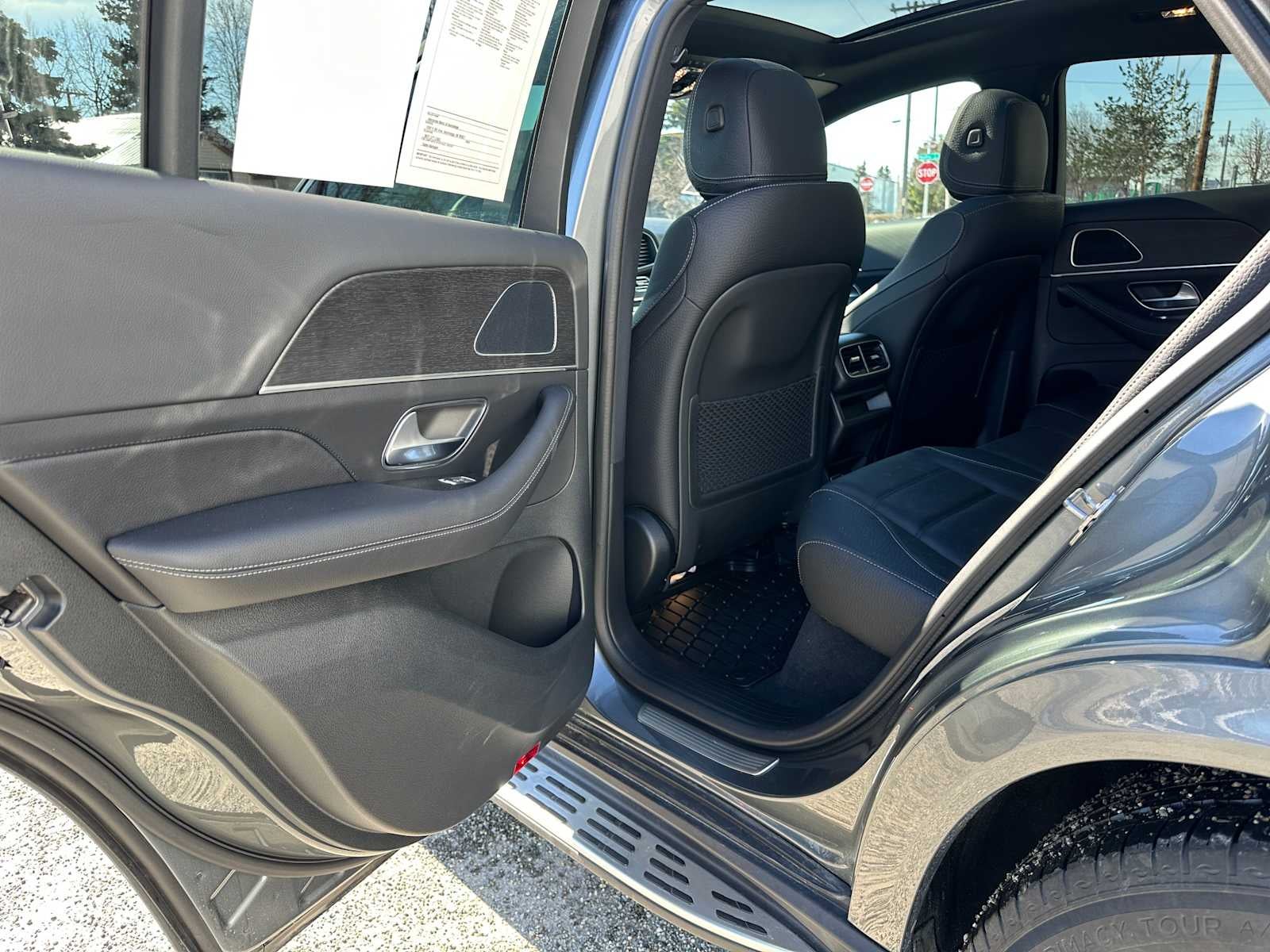 2026 Mercedes-Benz GLE 450 4MATIC® Coupe