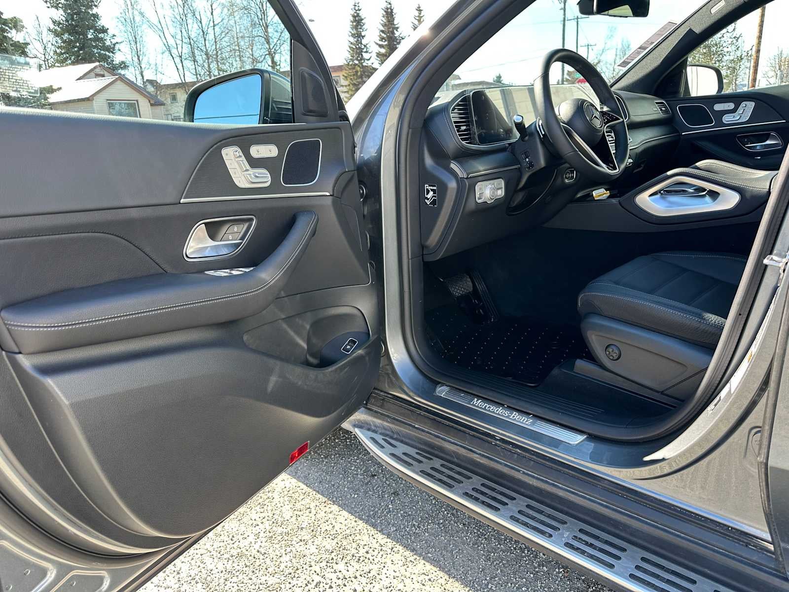 2026 Mercedes-Benz GLE 450 4MATIC® Coupe