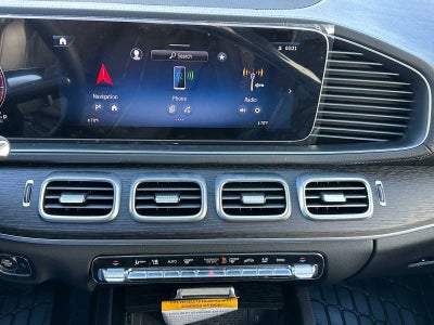 2026 Mercedes-Benz GLE 450 4MATIC® Coupe