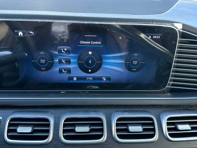 2026 Mercedes-Benz GLE 450 4MATIC® Coupe